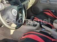 Usado VW Passat Comfortline 115 CV (84 kW) 2000 Marrón Berlina