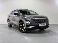 Nuevo Omoda 5 147 CV (108 kW) 2025 Gris / plata SUV