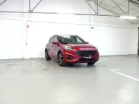 Occasion Ford Kuga ST-Line X 150 PK (110 kW) 2022 Rood SUV