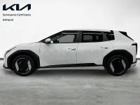 Usado Kia EV4 Launch Edition 150 kW (204 CV) 2025 Eléctrico Utilitario
