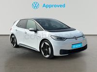 Usado VW ID.3 150 kW (204 CV) 2020 Eléctrico Utilitario