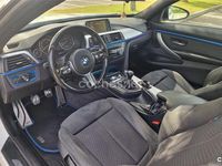 Usado BMW 420 190 CV (139 kW) 2014 Blanco Coupe