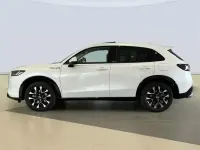 Usado Honda ZR-V Advance 184 CV (135 kW) 2024 Otro SUV
