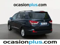 Usado SsangYong Rodius 178 CV (130 kW) 2016 Gris Monovolumen
