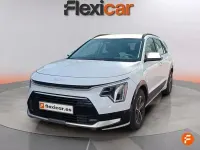 Usado Kia Niro 171 CV (125 kW) 2024 Blanco SUV