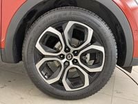 Usado Renault Arkana Zen 140 CV (102 kW) 2022 Rojo SUV