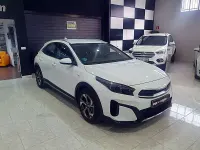 Usado Kia XCeed 120 CV (88 kW) 2022 Blanco SUV
