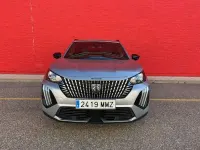 Usado Peugeot 2008 Allure 131 CV (96 kW) 2024 Gris SUV
