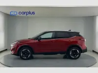 Usado Nissan Qashqai N-Connecta 140 CV (102 kW) 2025 SUV