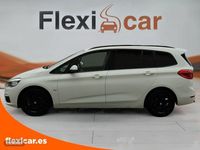 usado BMW 218 SERIE 2 GRAN TOURER GRAN TOURER D