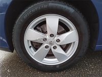 Usado Renault Grand Scénic III Dynamique 130 CV (95 kW) 2009 Azul Monovolumen