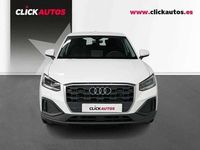 Usado Audi Q2 Sport 116 CV (85 kW) 2025 Blanco SUV