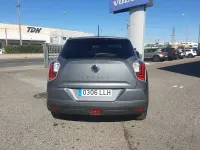 Usado SsangYong Tivoli 128 CV (94 kW) 2020 Gris SUV