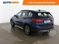 usado BMW X1 SDRIVE 18D