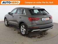 Usado Audi Q3 Advanced 150 CV (110 kW) 2023 Gris SUV
