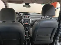 Usado Citroën C3 Furio 75 CV (55 kW) 2007 Gris / plata Berlina