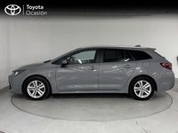 Usado Toyota Corolla Active 122 CV (89 kW) 2020 Gris / plata Familiar