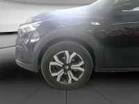Usado Dacia Sandero Essentiel 91 CV (66 kW) 2022 Blanco Berlina