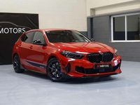 Usado BMW M135 M Performance 306 CV (225 kW) 2021 Utilitario