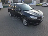 Usado Nissan Qashqai +2 Acenta 130 CV (95 kW) 2012 Negro SUV