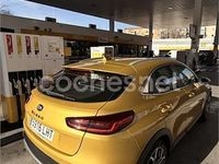 Usado Kia XCeed 136 CV (100 kW) 2020 Amarillo SUV