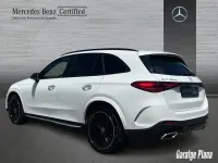 Käytetty Mercedes GLC300 269 HP (197 kW) 2023 Valkoinen