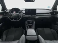 Usado Cupra Terramar 150 CV (110 kW) 2025 Gris SUV