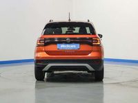 usado VW T-Cross - 1.0 TSI Advance