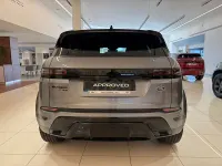 Usado Land Rover Range Rover evoque R-Dynamic 150 CV (110 kW) 2020 Gris / plata SUV