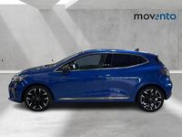 Ny Renault Clio V Techno 100 HK (73 kW) 2025 Blå Sedan