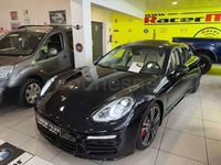 Usado Porsche Panamera Edition 300 CV (220 kW) 2015 Negro Berlina