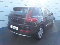 usado Volvo XC40 T4 Momentum Aut.