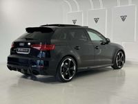 usado Audi RS3 Sportback 2.5 TFSI quattro S tronic 294kW