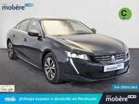 usado Peugeot 508 2.0BlueHDi S&S Allure EAT8 160