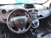 usado Renault Kangoo Fg. 1.5dci Profesional 66kw