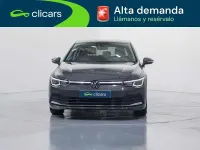 Usado VW Golf VIII 204 CV (150 kW) 2023 Gris Utilitario