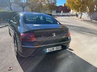 usado Peugeot 407 2005