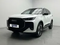 Usado Ebro s700 Luxury 147 CV (108 kW) 2025 Blanco SUV