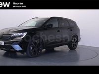 Usado Renault Espace 200 CV (147 kW) 2023 Negro SUV