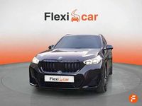 Usado BMW X1 136 CV (100 kW) 2023 Negro SUV