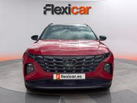 Usado Hyundai Tucson 230 CV (169 kW) 2023 Rojo SUV