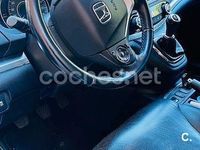 Usado Honda CR-V Elegance 120 CV (88 kW) 2018 Blanco SUV