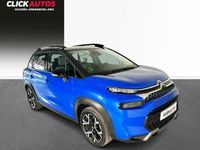 Usado Citroën C3 Aircross Shine 120 CV (88 kW) 2022 SUV