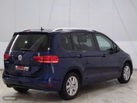 usado VW Touran Advance BMT