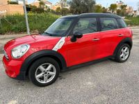 usado Mini Cooper D Countryman 