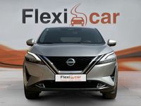 usado Nissan Qashqai DIG-T 116kW (158CV) mHEV 4x2 Tekna Híbrido en Flexicar Ciudad Real