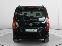 Usado Opel Combo Elegance 130 CV (95 kW) 2022 Negro Monovolumen