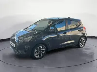 Nuevo Hyundai i10 63 CV (46 kW) 2025 Gris / plata Utilitario