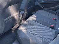 Usado Peugeot 308 Active 130 CV (95 kW) 2017 Negro Berlina