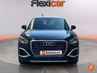 Usado Audi Q2 Advanced Plus 150 CV (110 kW) 2023 Negro SUV